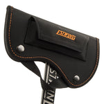 Estwing Hunter's Axe - Orange