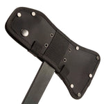 Estwing Black Eagle Leather Grip Tomahawk Axe