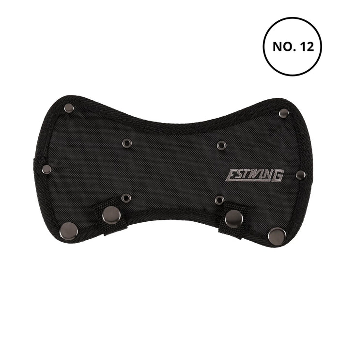 Estwing Black Replacement Sheath For EBDBA & EDBA
