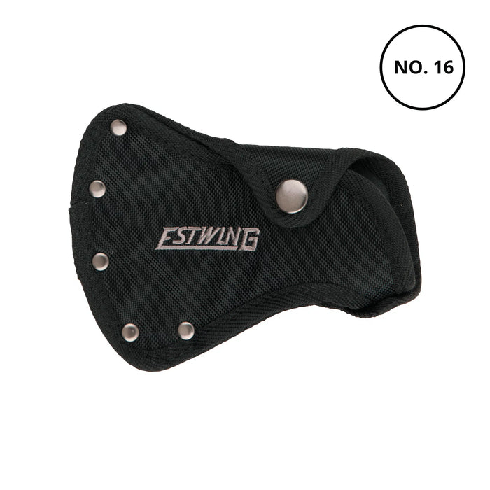 Estwing Black Replacement Sheath For E24A, EB-25A & E24ASEA Sportsman's Axes