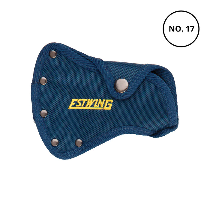 Estwing Blue Replacement Sheath For E24A & E6-25A Sportsman's Axes