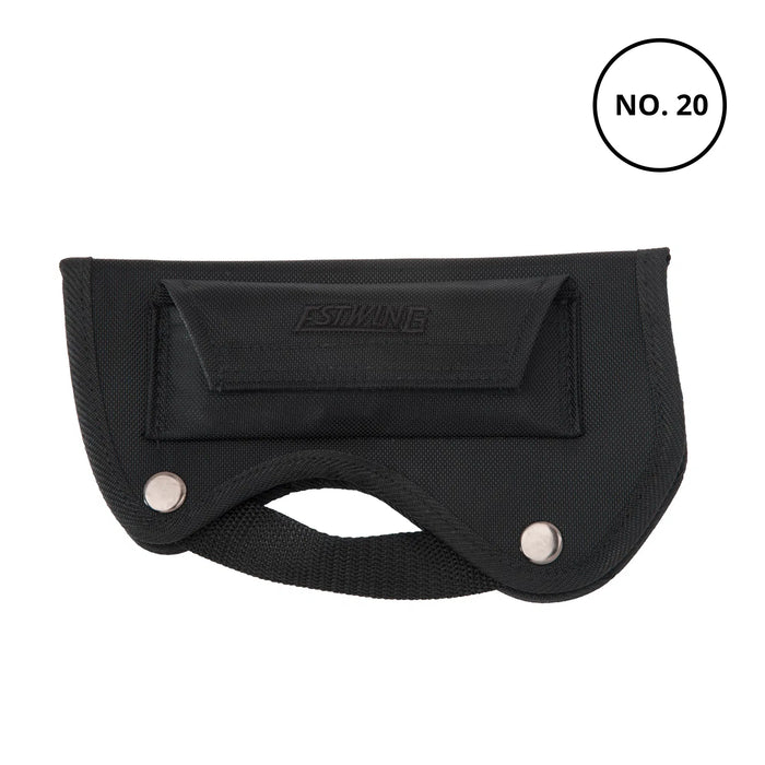 Estwing Black Replacement Sheath For EBHA & EOHA Hunter's Axes