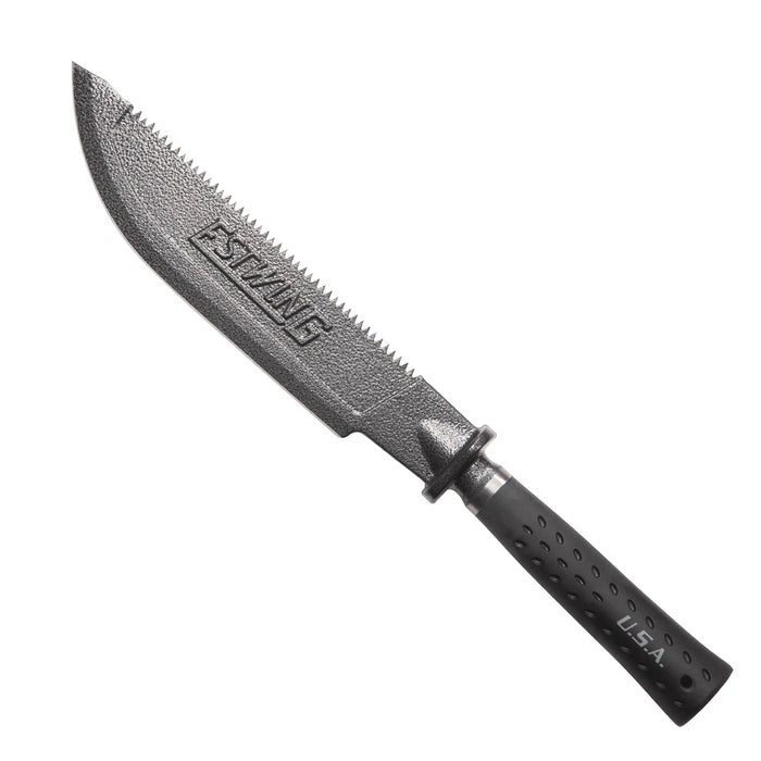 Estwing Black Machete