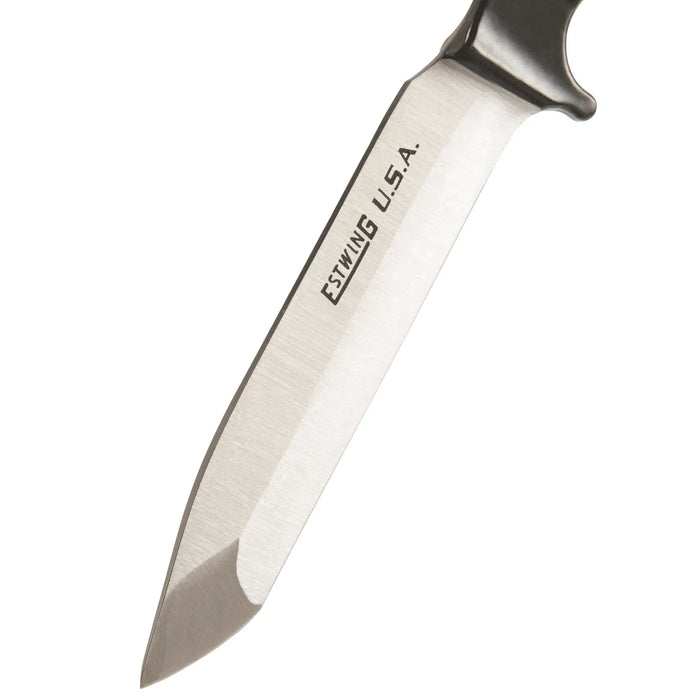 Estwing Tanto Knife With 6in Blade