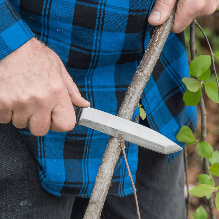 Estwing Tanto Knife With 6in Blade