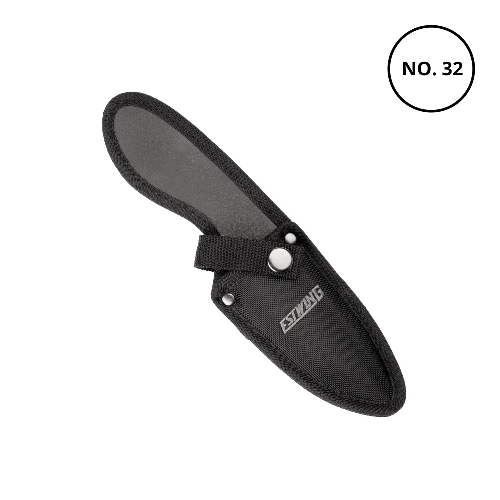 Estwing 4in Replacement Knife Sheath With Plastic Insert For Sale