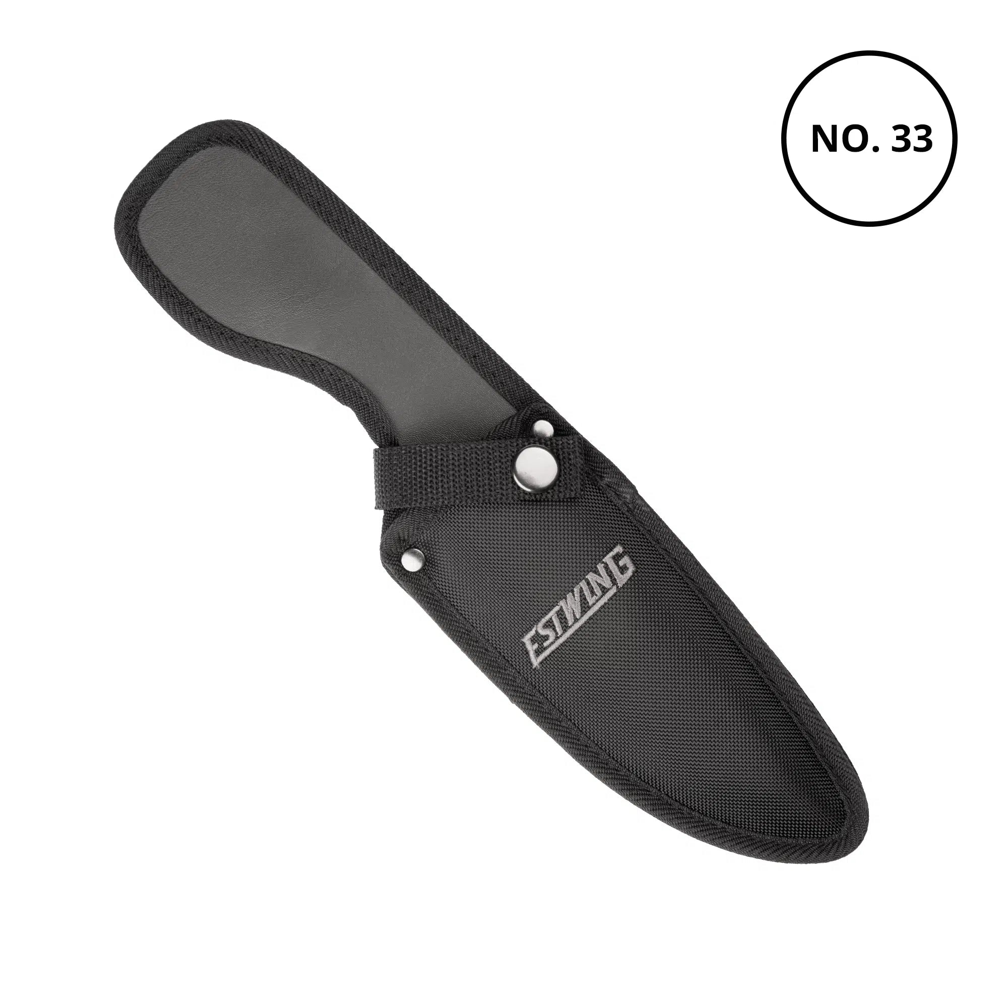 Estwing 6in Replacement Knife Sheath With Plastic Insert For Sale ...