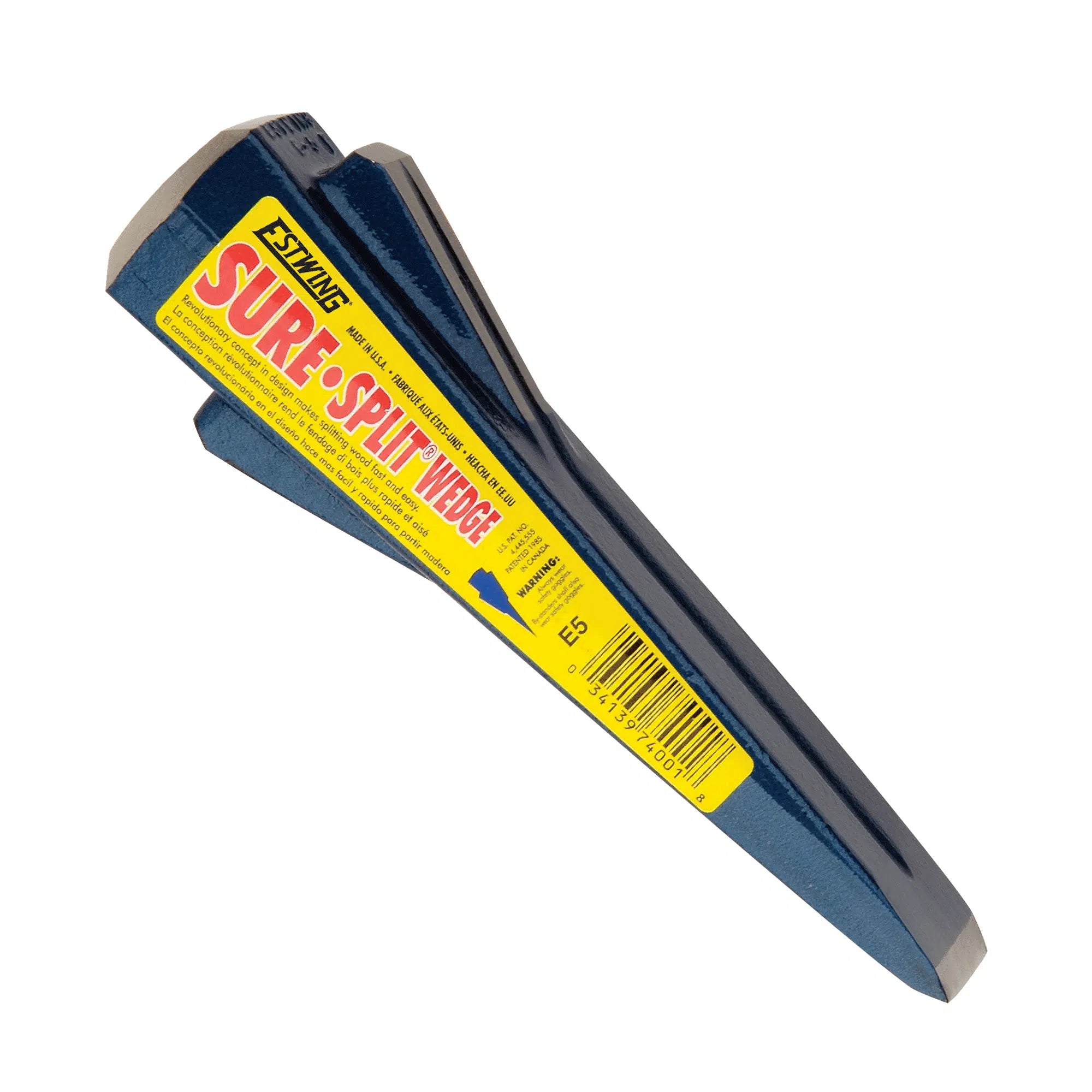 Estwing 5lb Sure Split Wedge For Sale Online – Mektronics