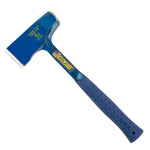 Estwing Fireside Friend® Splitting Tool With Blue Grip