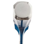 Estwing Fireside Friend® Splitting Tool With Blue Grip
