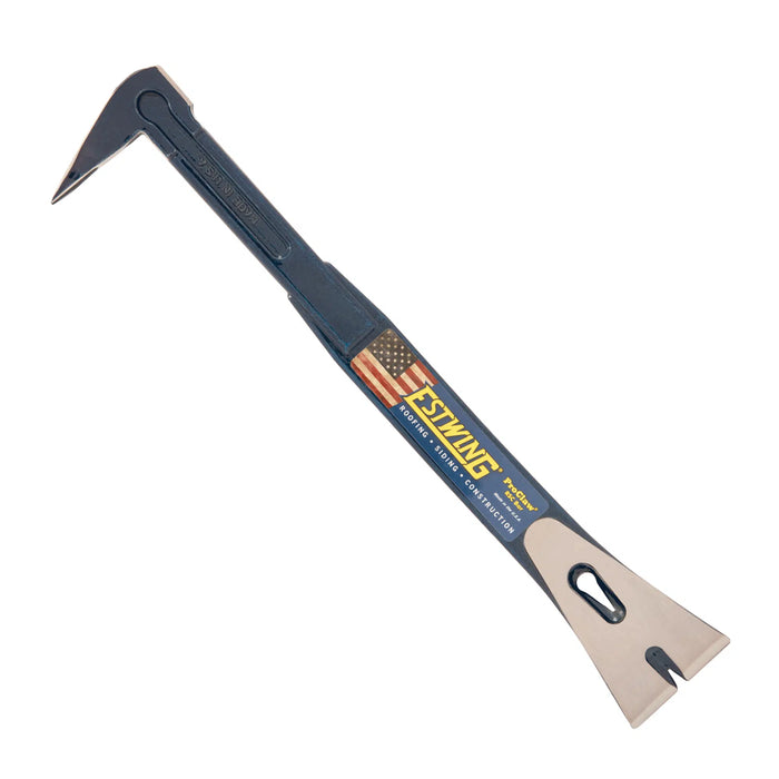 Estwing 16in Pro-Claw RSC (Roofing, Siding & Construction) Bar (3-in-1)