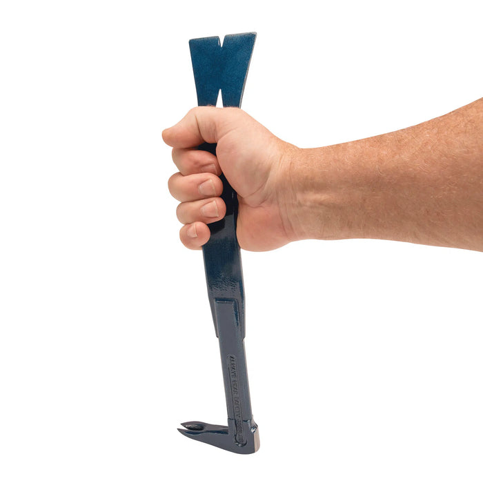 Estwing 16in Pro-Claw RSC (Roofing, Siding & Construction) Bar (3-in-1)