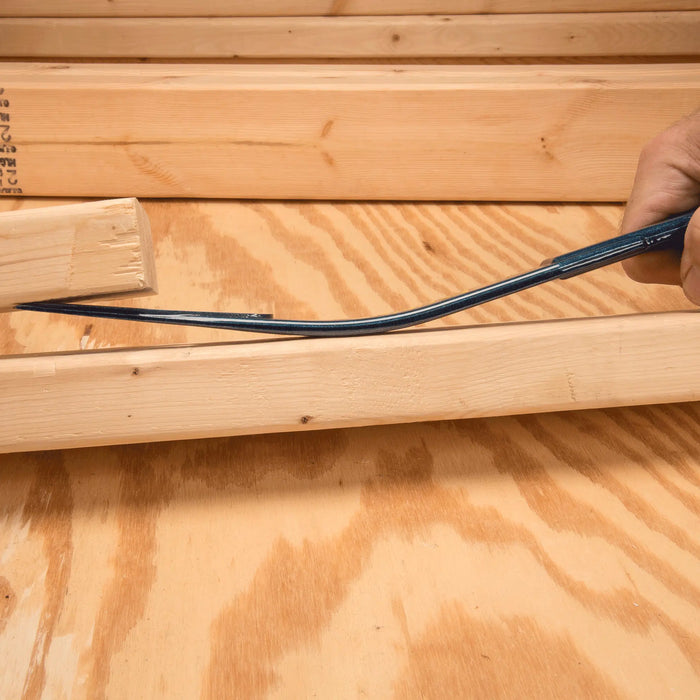 Estwing 16in Pro-Claw RSC (Roofing, Siding & Construction) Bar (3-in-1)