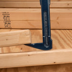 Estwing 16in Pro-Claw RSC (Roofing, Siding & Construction) Bar (3-in-1)