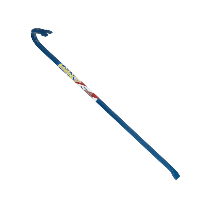 Estwing 3/4in X 30in Gooseneck Wrecking Bar