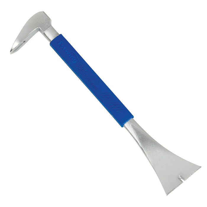 Estwing 10in Pro Claw Moulding Puller With Grip