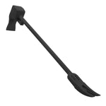 Estwing REXIT Emergency Entry/Exit Bar (Black)