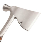 Estwing 13in Carpenter's Hatchet With Leather Grip