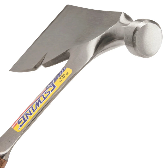 Estwing 13in Carpenter's Hatchet With Leather Grip