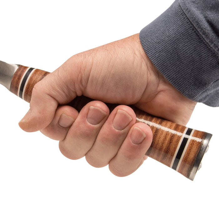 Estwing 13in Carpenter's Hatchet With Leather Grip