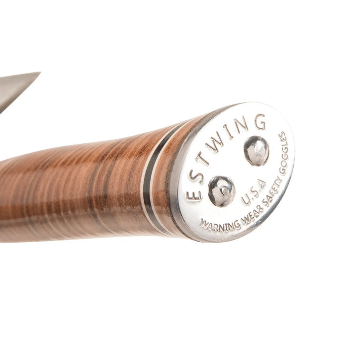 Estwing 13in Carpenter's Hatchet With Leather Grip