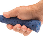 Estwing 8 Oz Ball Peen Hammer with Blue Shock Reduction Grip