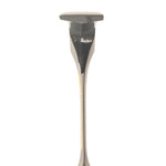 Estwing 16 Oz Bricklayer / Mason's Hammer With Blue Grip & Patented End Cap