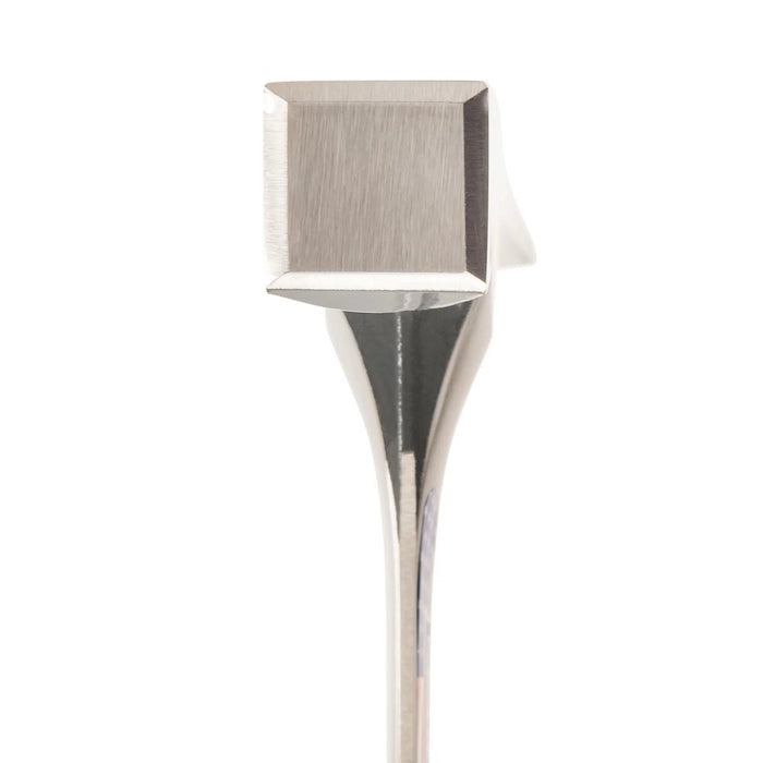 Estwing 20 Oz Bricklayer / Mason's Hammer With Patented End Cap - Smooth Face