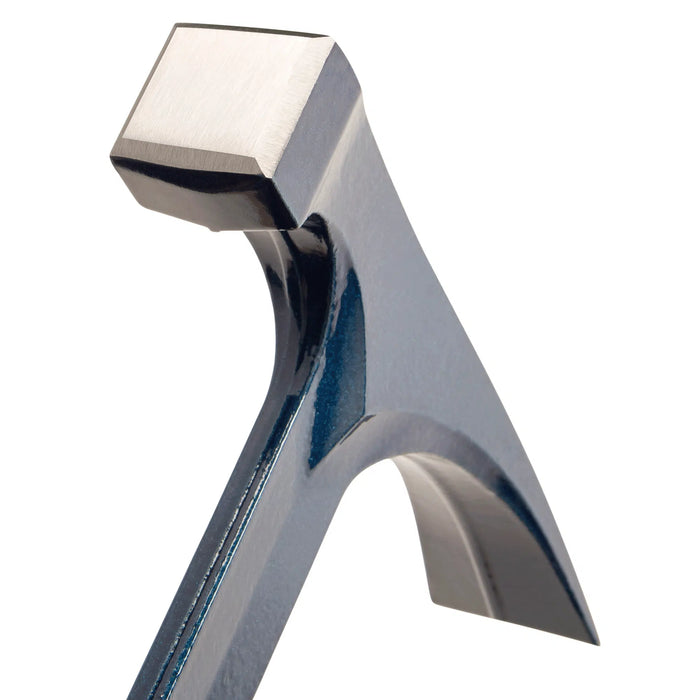 Estwing 22 Oz Big Blue Bricklayer Hammer With Long Handle