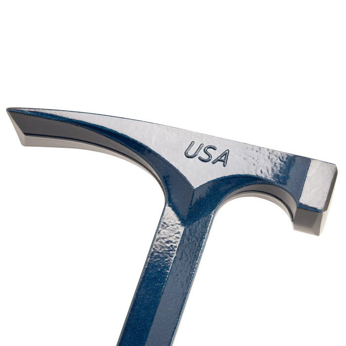 Estwing 22 Oz Big Blue Bricklayer Hammer With Long Handle