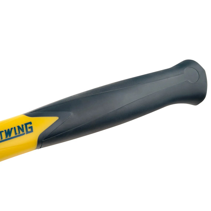 Estwing Sure Strike® 20 Oz Fiberglass Curved Claw Hammer