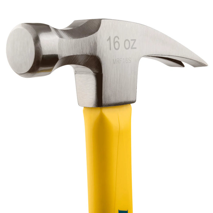 Estwing Sure Strike® 16 Oz Fiberglass Rip Hammer