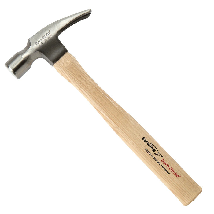 Estwing Sure Strike® 20 Oz Wood Handle Rip Hammer