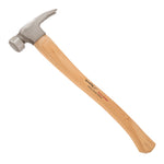 Estwing Sure Strike® 25 Oz Wood Handle Framing Hammer - Milled