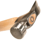 Estwing Sure Strike® 25 Oz Wood Handle Framing Hammer - Milled