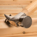 Estwing Sure Strike® 25 Oz Wood Handle Framing Hammer - Milled
