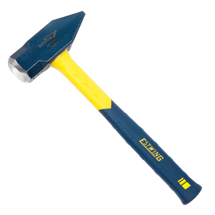 Estwing Sure Strike® 32 Oz Fiberglass Blacksmiths Hammer