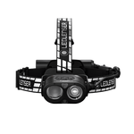 Ledlenser H19R Signature 4500lm Rechargeable IP68 Twin Fusion LED Independent Flood & Spot Headlamp