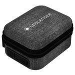 Ledlenser Accessory Powercase Charge On The Go Headlamp Case Charger & Powerbank All In One