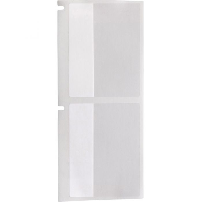 Brady Self-Laminating Vinyl Wrap Around Wire and Cable Labels for M6 & M7 Printers 38.10mm(H) x 50.80mm(W) M6107427