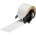 Brady VOID Pattern Tamper Evident Polyester Labels for M6 & M7 Printers 12.70mm (H) x 25.40mm (W)