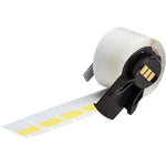 Brady Self-Laminating Vinyl Wrap Around Wire and Cable Labels for M6 & M7 Printers 25.40mm (H) x 19.05mm (W)