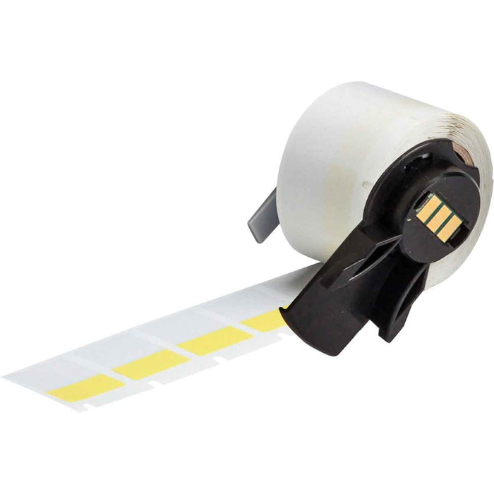 Brady Self-Laminating Vinyl Wrap Around Wire and Cable Labels for M6 & M7 Printers 25.40mm (H) x 19.05mm (W)