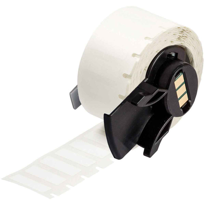 Brady Harsh Environment Multi-Purpose Polyester Labels for M6 & M7 Printers 50.80mm(H) x 25.40mm(W)