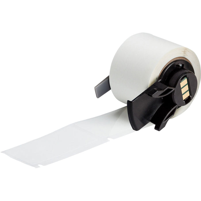 Brady VOID Pattern Tamper Evident Polyester Labels for M6 & M7 Printers 50.80mm (H) x 25.40mm (W)