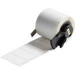 Brady Self-Laminating Vinyl Wrap Around Wire and Cable Labels 19.05mm (H) x 38.10mm (W), for M6 & M7 Printers