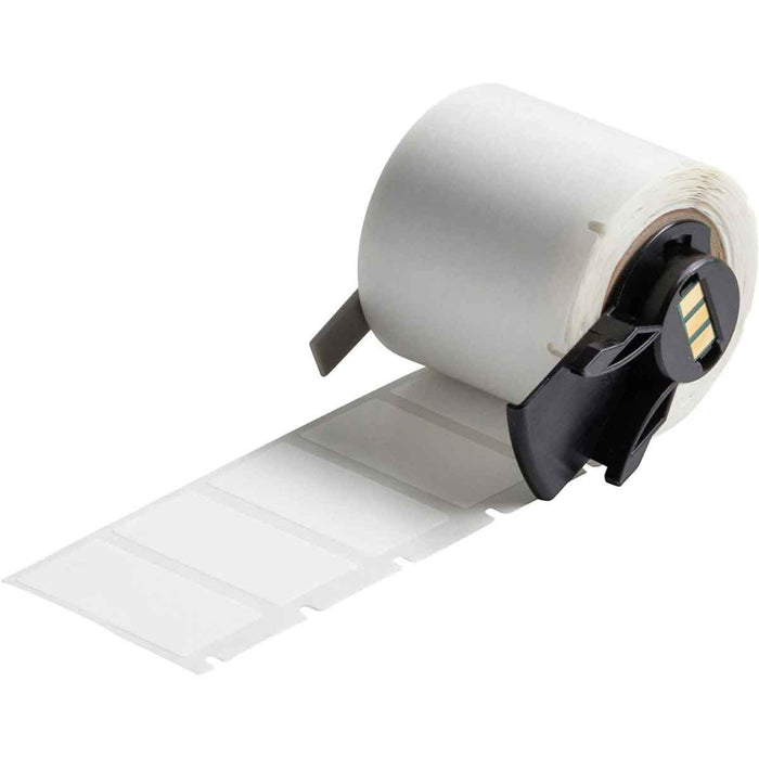 Brady Self-Laminating Vinyl Wrap Around Wire and Cable Labels 19.05mm (H) x 38.10mm (W), for M6 & M7 Printers