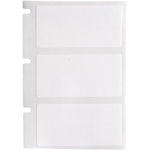 Brady Self-Laminating Vinyl Wrap Around Wire and Cable Labels 19.05mm (H) x 38.10mm (W), for M6 & M7 Printers