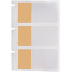 Brady Self-Laminating Vinyl Wrap Around Wire and Cable Labels for M6 & M7 Printers 38.10mm (H) x 19.05mm (W)