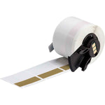 Brady Self-Laminating Vinyl Wrap Around Wire and Cable Labels for M6 & M7 Printers 38.10mm (H) x 38.10mm (W)